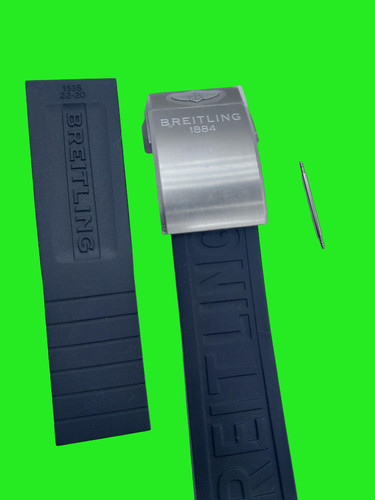 Cinturino breitling 20mm - cinturino, 22-20mm
