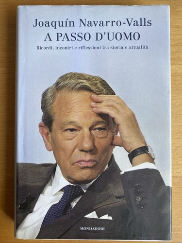 Passo uomo joaquin - passo, d'uomo