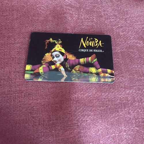 Biglietto rigido parchi disney - parchi,
