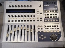 Yamaha 01x digital - 1. yamaha, –