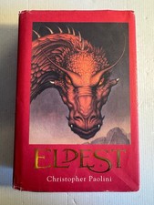Eldest Christopher Paolini