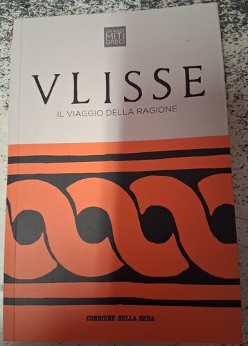 Libro grandi miti greci - libro,