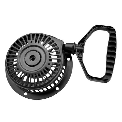 Avviatore rinculo pronto - a,