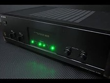 Amplificatore di potenza