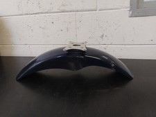 PARAFANGO ANTERIORE  ORIGINALE SUZUKI GSXR 750  ANNI  1987 1988 1989