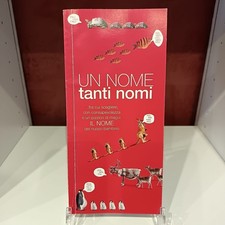 2005 - Un Nome Tanti Nomi -