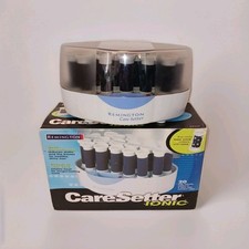 Arricciacapelli vintage