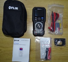 FLIR DM285 digital True RMS