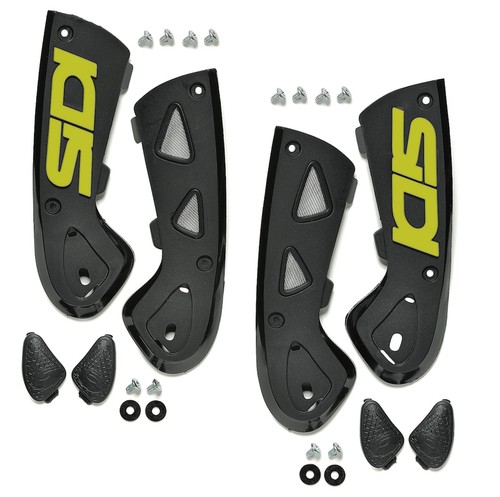 Articulation cheville sidi - articulation, de