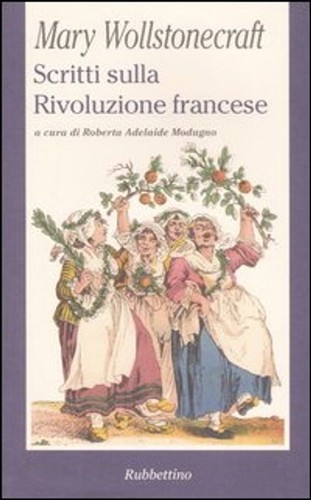 Libro mary wollstonecraft - -,