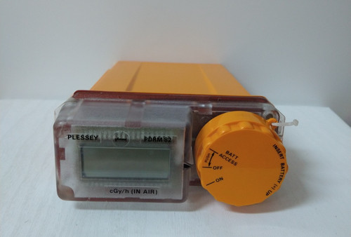 Plessey pdrm vintage - 82,