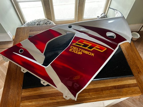 Carena cowl yamaha yzf750 - carena,