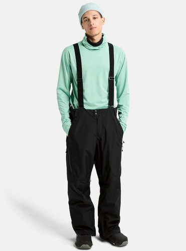Pantaloni neve burton men s - da, men's