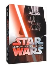 Star Wars Saga TV Series