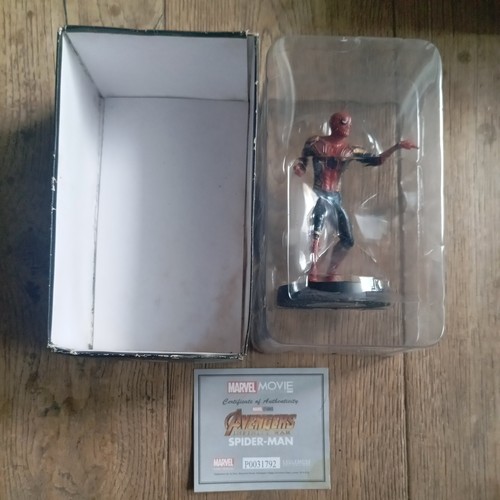 Marvel movie figurine - marvel,
