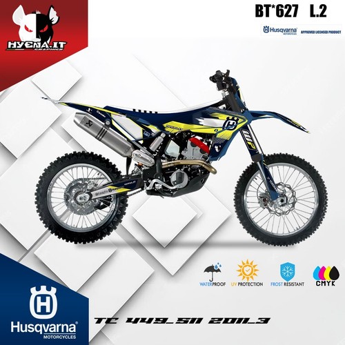 Kit grafiche lucide per - kit,