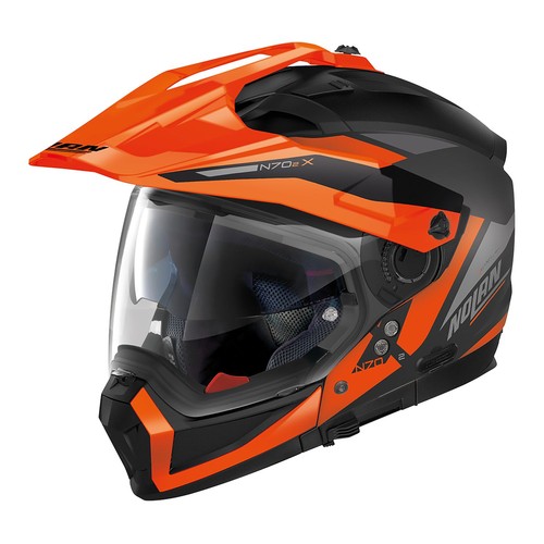 Casco crossover nolan n70 - nolan, n70-2