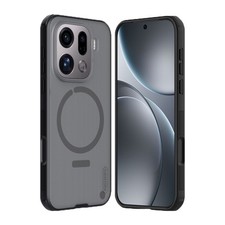 Custodia posteriore magnetica