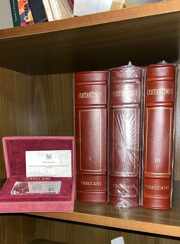 Classici treccani - treccani,