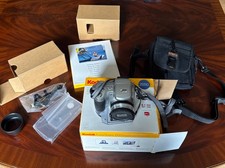 Kodak EasyShare Z650 6.1MP 10x