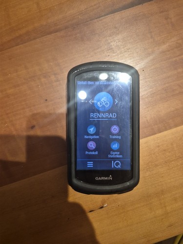 Garmin edge 1030 - edge,