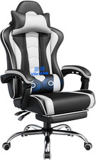 Sedia Da Gaming Ergonomica
