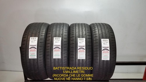 Gomme usate 215 - , 94v
