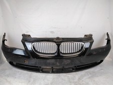 PARAURTI ANTERIORE COMPLETO