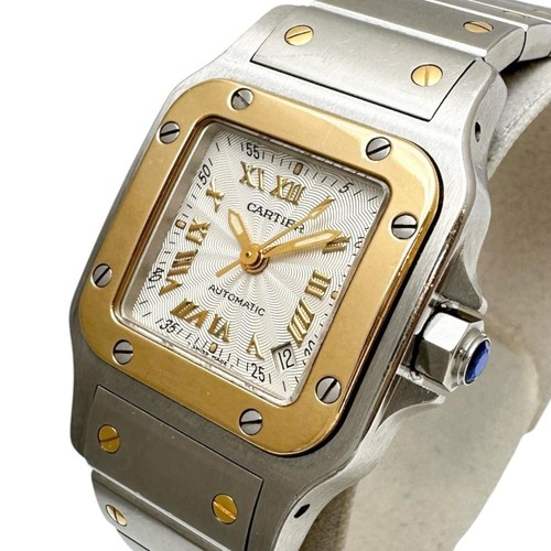 Orologi cartier santos - cartier, galve