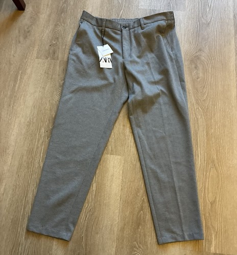 Pantalone tuta zara uomo - zara,