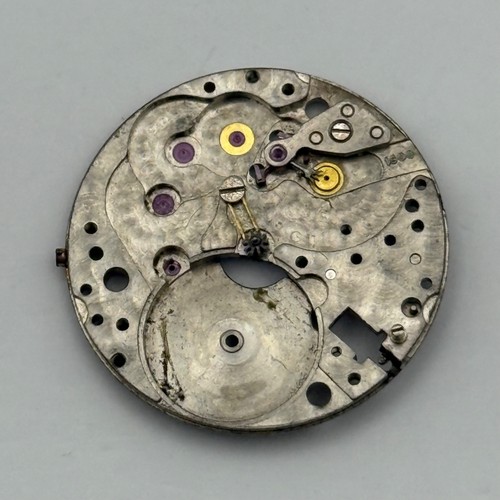 Rolex calibro 1600 movimento