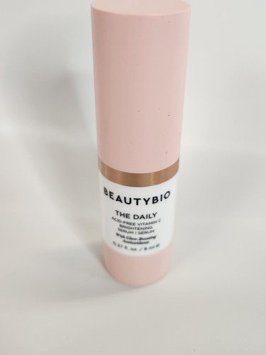 Beauty bio the daily siero - beauty,