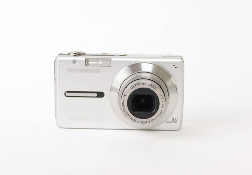 Olympus 350 wide fotocamera - olympus,