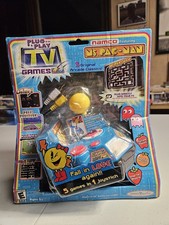 Jakks Pacific Namco Ms
