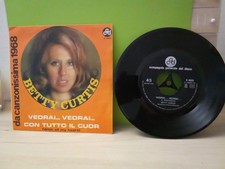 🌲Betty Curtis - Vedrai