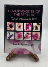 Hemoparasites of the Reptilia