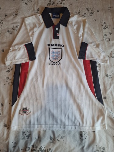 Maglia calcio ufficiale