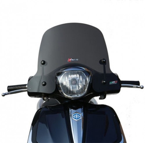 Cupolino fume faco per - fume,