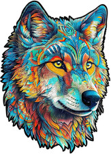 Puzzle in Legno per Adulti