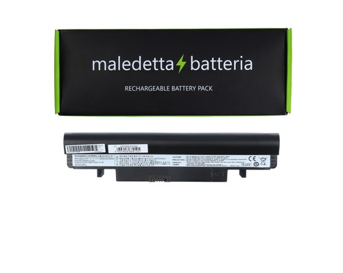 Batteria nera per samsung - nera,