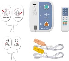 DAE Trainer XFT-120C+ Kit