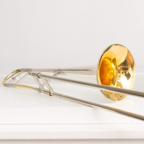 King silvertone 1937 - king, 2b
