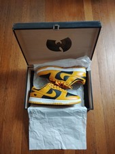 Nike dunk low - nike, clan