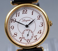 Orologio Uomo Vintage【N