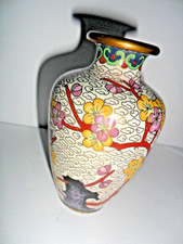 ANTICO VASO ORIENTALE