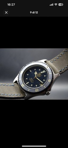 Tag heuer 1990 rare - tag, 1990’s