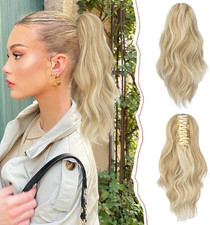 Corto Artiglio Clip Ondulati