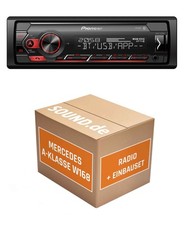 Autoradio Pioneer MVH-S320BT