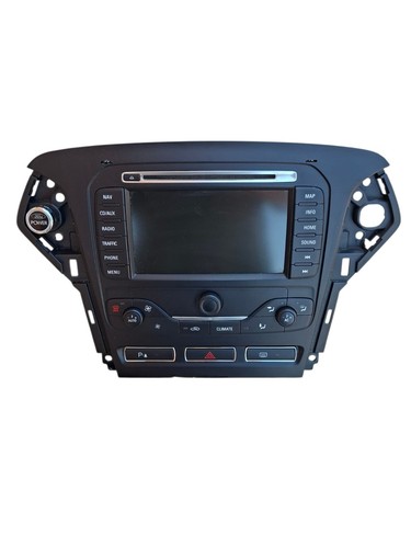 Autoradio navigatore ford - autoradio,