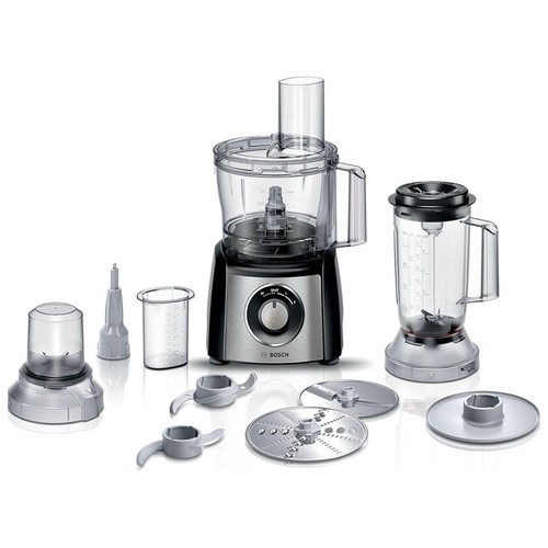 Bosch robot cucina - robot, da